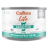 Calibra Life Sensitive Wet Cat Food (Lamb)