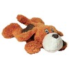 Rosewood Chubleez Soft Dog Toy (Dylan Dog)