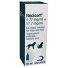 Recicort Ear Drops for Dogs and Cats 20ml