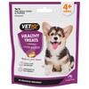 VetIQ Healthy Treats Nutri-Booster Puppy Treats 50g