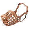 Baskerville Classic Basket Muzzle for Dogs