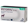 Vetoryl 30mg Hard Capsules for Dogs