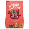 Edgard Cooper Grain Free Senior Dry Dog Food (Chicken & Salmon)