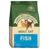 James Wellbeloved Adult Cat Dry Food (Fish)
