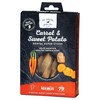 Go Native Dental Super Sticks with Carrot & Sweet Potato (6 Sticks)
