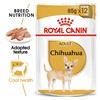 Royal Canin Chihuahua Wet Adult Dog Food