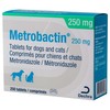 Metrobactin 250mg Tablets for Dogs and Cats