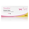 Synulox 250mg Palatable Tablets