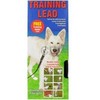 Halti Training Dog Lead (Red)