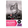 Purina Pro Plan OptiDigest Delicate Adult Cat Food (Turkey)