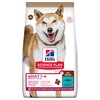 Hills Science Plan Adult 1-6 No Grain Medium Breed Dry Dog Food (Tuna) 2.5kg