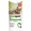 Dronspot Spot On Wormer for Large Cats