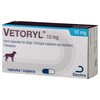 Vetoryl 10mg Hard Capsules for Dogs