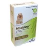 Moxiclear Spot-On Solution for Small Dogs (4 Pipettes)