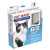 Cat Mate Lockable Cat Flap 234 - White
