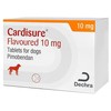 Cardisure 10mg Flavoured Tablets for Dogs