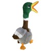 KONG Shakers Honkers Dog Toy (Duck)