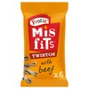 Misfits Twistos Dog Treats (6 Pack)