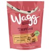 Wagg Tasty Chunks Treats for Dogs 150g