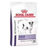 Royal Canin Calm Dry Food for Small Dogs 4kg