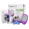 AlphaTRAK 2 Blood Glucose Monitoring Kit