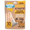 Good Boy Tough & Tasty Chicken Chomp Stix 60g
