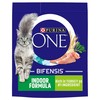 Purina ONE Indoor Formula Adult Dry Cat Food (Turkey)