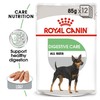 Royal Canin Digestive Care Wet Dog Food Pouches