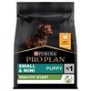 Purina Pro Plan Healthy Start Small & Mini Puppy Food (Chicken)