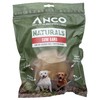 Anco Naturals Cow Ears (Pack of 8)