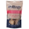 Hollings Beef Curls for Dogs 100g