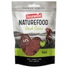 Rosewood Naturefood Duck Coins for Dogs 100g