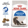 Royal Canin Home Life Indoor Long Hair Adult Dry Cat Food 4kg