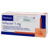 Inflacam 1mg Chewable Tablets for Dogs
