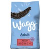 Wagg Complete Adult Dry Dog Food (Beef & Veg)