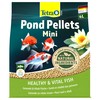 Tetra Pond Mini Pellets 4L