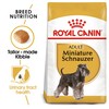 Royal Canin Miniature Schnauzer Dry Adult Dog Food