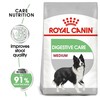 Royal Canin Medium Digestive Care Dry Dog Food 10kg