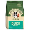 James Wellbeloved Puppy Dry Dog Food (Duck and Rice) 2kg