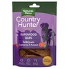 Natures Menu Country Hunter Superfood Bars (Turkey with Cranberries & Pumpkin)