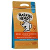 Barking Heads Complete Adult Dry Small Dog Food (Bowl Lickin' Chicken) 1.5kg