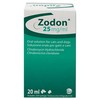 Zodon 25mg/ml Oral Solution for Cats and Dogs