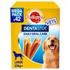 Pedigree Dentastix Daily Dental Chews (Large Dog)