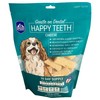 Himalayan Happy Teeth 30 Days Supply Dog Chews (Cheese)