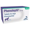 Phenoleptil 25mg Tablets for Dogs