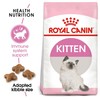 Royal Canin Second Age Kitten Food