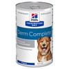 Hills Prescription Diet Derm Complete Wet Dog Food