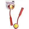 Pocket Rocket Chuck 'n' Play Ball Launcher