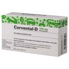 Corvental D 100mg Capsules for Dogs