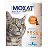 Imoxat 40/4mg Spot-On Solution for Small Cats and Ferrets